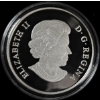 Image 2 : 2013 $25 Grandmother Moon Mask - 99.9% Fine Silver Coin