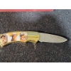 Image 8 : John Wayne Memorabilia Collection! Lighter, Pocket Knife, Collectable Cups and More