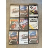 Image 1 : PS2 Racing Games Collection