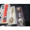 Image 5 : Souvenir Spoons