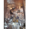 Image 2 : Assorted Women's Costume Jewelry: Large Selection of Earrings