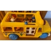 Image 2 : Collectable Playmates School Yard Scenario 2T