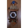 Image 2 : Stunning German Style Cuckoo Clock 