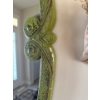 Image 3 : Green Decorative Mirror - 46T 