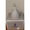 Image 1 : Lladro Porcelain Communion Bell 5T 06176