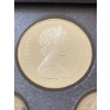 Image 5 : 1988 Royal Canadian Mint Proof Set with Commemorative Dollar