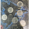 Image 3 : Canada 125 Coinage Set