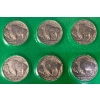 Image 3 : American Frontier Nickel Set