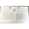 Image 6 : 1964 Canadian Uncirculated Silver Coin Set