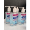 Image 4 : NEW Commercial Hand Sanitizer Supply - Purel Clince & SILU 