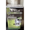 Image 1 : Titan Deluxe Food Waste Disposer 3/4 HP, T-960 