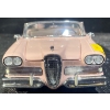 Image 3 : 1958 Edsel Citation Convertible 1:24 Die Cast Model
