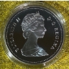 Image 3 : 1988  Saint-Maurice Ironworks 50% Silver Coin, 23.33 grams