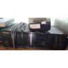Image 3 : Toshiba VHS/DVD Recorder D-VR7-K-TC2, Pioneer CT-W103 Dual Cassette Deck, Philips DVD Player DVP3140