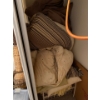 Image 1 : Foot Bath Blankets Hangers