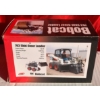 Image 3 : Bobcat 763 Skid-Steer Loader 1:25 Scale Die-Cast