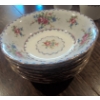 Image 2 : Royal Albert Dinnerware Set