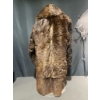 Image 3 : Fur Coat by Gordon & Fergusson St. Paul Bear Hide