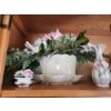 Image 2 : Decorative Ceramics, Glassware, and Figurines