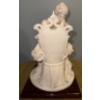 Image 4 : Vintage Guiseppe Armani Florence Italy Scultura Mother & Child 12T
