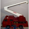 Image 2 : Old Fashion Fun - Pre Technology Toys - Fire Truck Discovery Maze