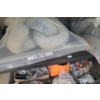 Image 2 : Assorted Hardware, Surface Cement Bags Shop Storage Shelf & More