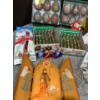 Image 3 : Holiday Collection Incl Keepsake Nativity Ornament, Nativity, Ornaments and More! 