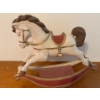 Image 1 : Hand Painted Ceramic Horse