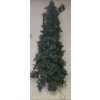 Image 2 : Pre-lit Christmas tree - 80T 