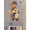 Image 6 : LLADRO Porcelain - 'Little Riders' 5.5T