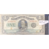 Image 1 : 1923 Dominion of Canada One Dollar Bill
