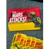 Image 2 : Mars Attacks! Space Adventure Trading Cards
