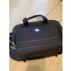 Image 2 : Three Travel Bags Including Suitcase, Carry-On Bag, and Backpack