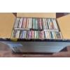 Box Full of Mystery CDs 