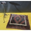 Image 1 : Middle Eastern Hand Knotted Pillow