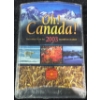 Image 1 : 2003 Oh! Canada! Uncirculated Coin Set