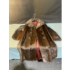 Image 1 : Seal Skin Coat 3/4 Length