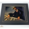 Image 1 : Justin Bua Piano Man II Poster "14*11"INCHES