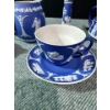 Image 3 : Wedgwood Ceramic Tea Set