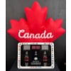 Image 1 : Game Time !! Fantasy NHL Scoreboard & Inflatable Motorized Maple Leaf