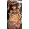 Image 3 : Charming Authentic Collector's Choice Porcelain Doll Collection - 16T