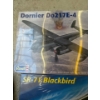 Image 2 : Dornier Do217E-4 1:48 Sc, SR-71 Blackbird 1:72 Sc, Lockheed F16CJ 