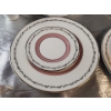 Image 4 : Chinastyle Fine Earthenware Simpsons (Potters) England "Debutante" Pattern