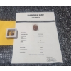 Image 3 : 26 Carat Moonstone - Authentic with Certificate ( Estimated Value $450)