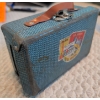 Image 2 : Vintage Pocket Banks - Genuine Leather Change Purses Beautiful Beadwork Skeleton Keys & More