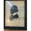 Image 3 : Antique 19th Century Sillouette's & More