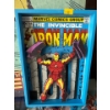 Image 2 : Vintage 'The Invincible Iron Man' Collectables & More 23x36