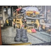 Image 2 : Print Depicting "Get Out of My Garage'' & Framed Picture "Rat Fink" Character 