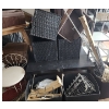 Image 1 : Furniture and Storage Baskets