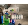 Image 3 : Massive Cleaning Collection - Tide Gain Downey Wet Jet Resolve Laundry Basket Extention Cord 